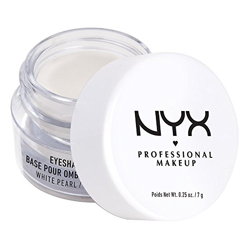 Nyx - Base para sombra de ojos high definition eyeshadow professional makeup