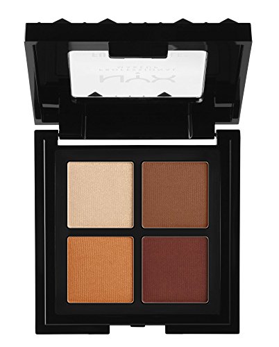 NYX Cosméticos para mujer, multicolor, talla única