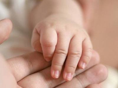 OFKPO Lima de uñas para recien nacidos - la forma más segura de mantener las uñas de un recién nacido cortas y lisas.