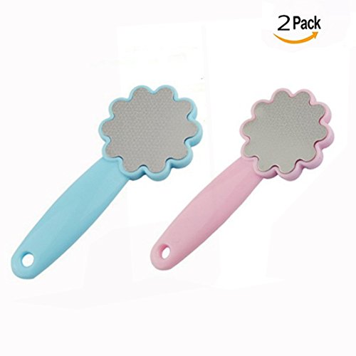 OFKPO Lima de uñas para recien nacidos - la forma más segura de mantener las uñas de un recién nacido cortas y lisas.