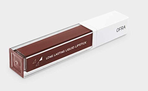Ofra Cosmetics Long Lasting Liquid Lipstick Havana Nights By Kathleen Lights by Ofra Cosmetics