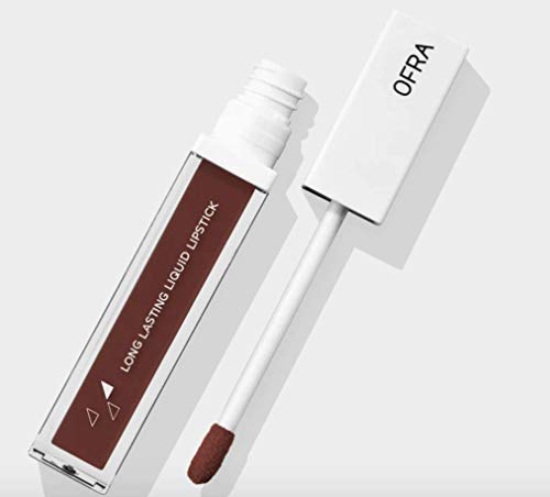 Ofra Cosmetics Long Lasting Liquid Lipstick Havana Nights By Kathleen Lights by Ofra Cosmetics