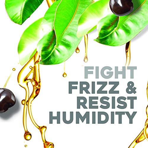 OGX 2725800 Aceite de Kukui hidratante, antiencrespamiento, brillo duradero - 118 ml