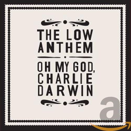 Oh My God, Charlie Darwin