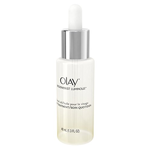 Olay Regenerist Luminous Facial Oil, 1.3 Fl Oz by Olay
