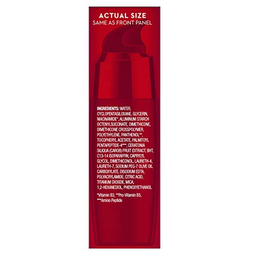 Olay Regenerist Micro-Sculpting Serum Fragrance Free 1.7 Fl OZ by Olay