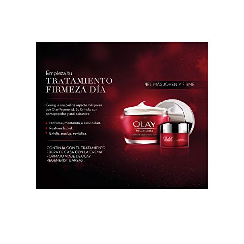 Olay Total Effects Pack regalo Navidad dia y noche