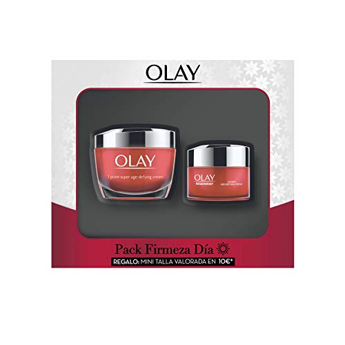 Olay Total Effects Pack regalo Navidad dia y noche