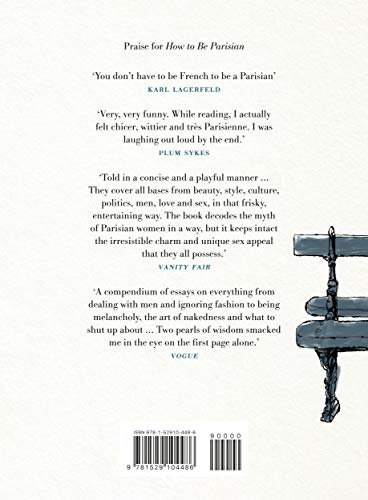 Older But Better But Older: From the authors of How To Be Parisian