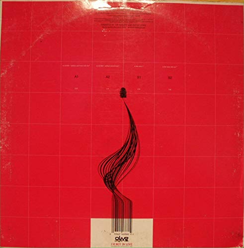 Olive - I'm Not In Love - Aurora Club Mix - Maverick