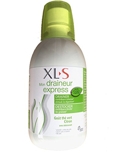 OMEGA PHARMA - XLS Draineur Express 500 ml