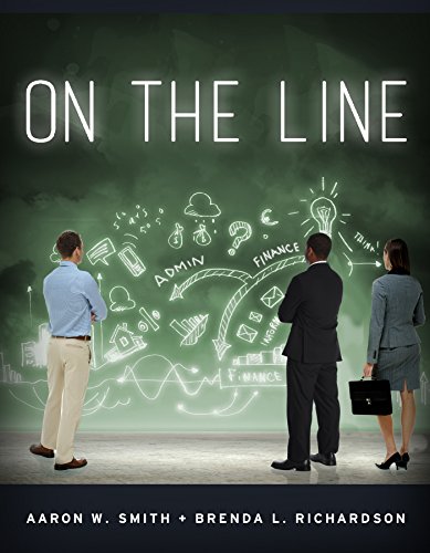 On the Line: Positioning Your Small Business to Survive Ordinary and Extraordinary Events (English Edition)