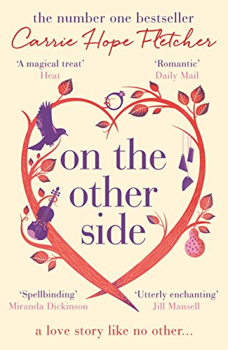 On the Other Side: The number one Sunday Times bestseller (English Edition)