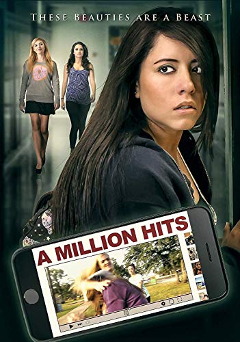 One Million Hits (Scene Queen) [Edizione: Stati Uniti] [Italia] [DVD]