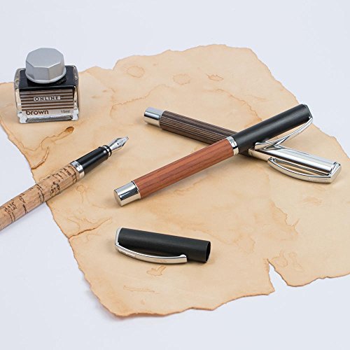 Online Schreibgeräte 36781 - Set plumas de caligrafía