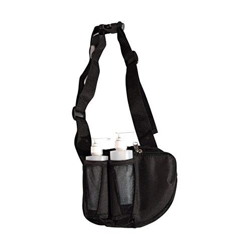 Online Therapy Supplies Double Oil Holster/Bottle by Online Therapy Supplies
