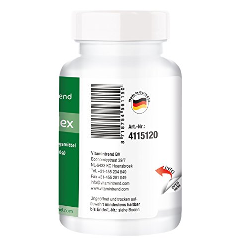 OPC 900 mg – Extracto de Semilla de Uva – 180 cápsulas – Vegano – 95% de OPC – Cápsulas antiedad