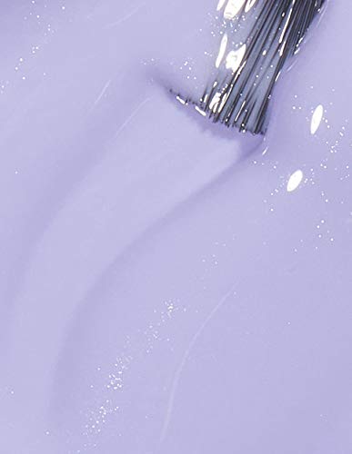 OPI GelColor Esmalte De Gel De Uñas (Color You're such a Budapest) - 15 ml.