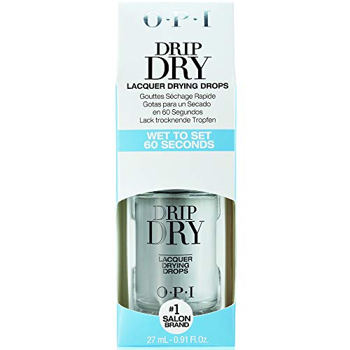 OPI Gotas De Secado Drip Dry - 27 ml.