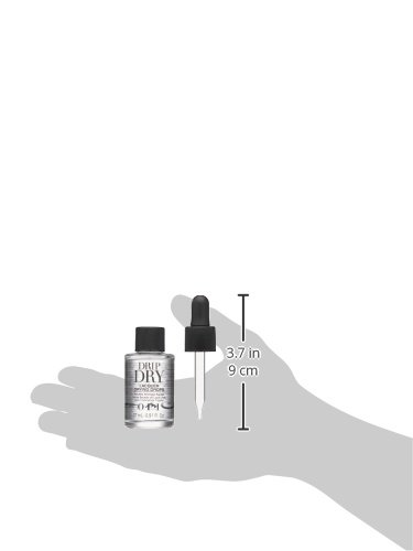 OPI Gotas De Secado Drip Dry - 27 ml.