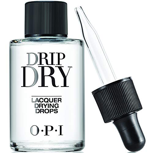 OPI Gotas De Secado Drip Dry - 27 ml.
