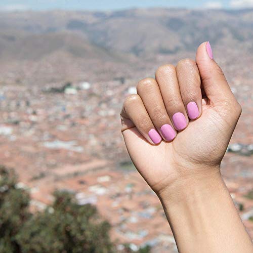 OPI Nail Lacquer Esmalte de Uñas (Color Suzi Will Quechua Later!) - 15 ml.