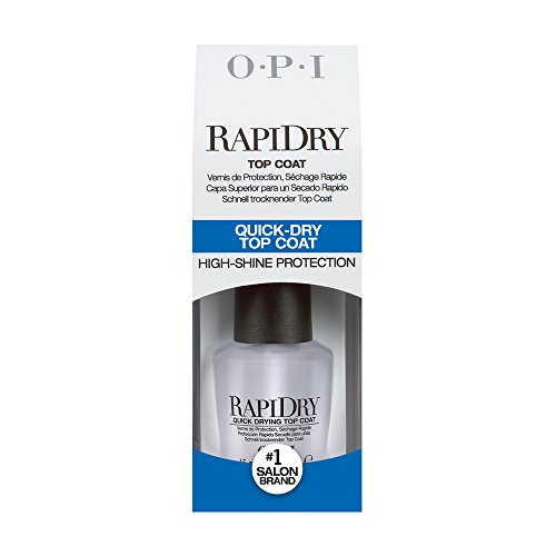 OPI RapiDry Capa Superior - 15 ml.