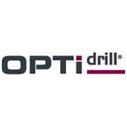 OPTI-DRILL - Taladro de mesa D 17 Pro 16 mm MK2 680-2700 (sin niveles) min-1 OPTI-DRILL