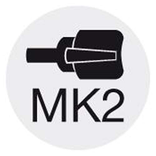 OPTI-DRILL - Taladro de mesa D 17 Pro 16 mm MK2 680-2700 (sin niveles) min-1 OPTI-DRILL