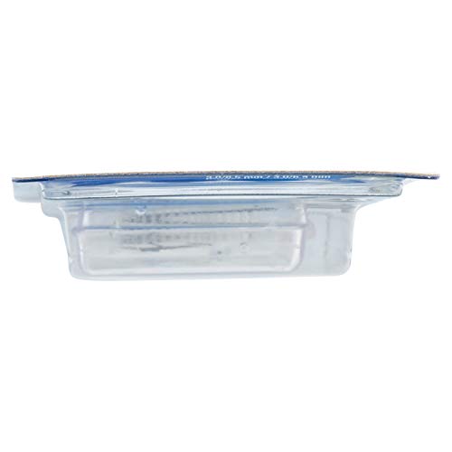 Oral - B - repuesto interdental manual pack cónico, 3 - 6, 5mm, pack de 3 (3 x 12 piezas)
