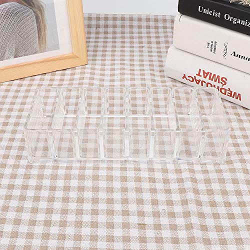 Organizador de cosméticos, organizador de maquillaje, material de primera clase para maquilladores profesionales amantes del maquillaje