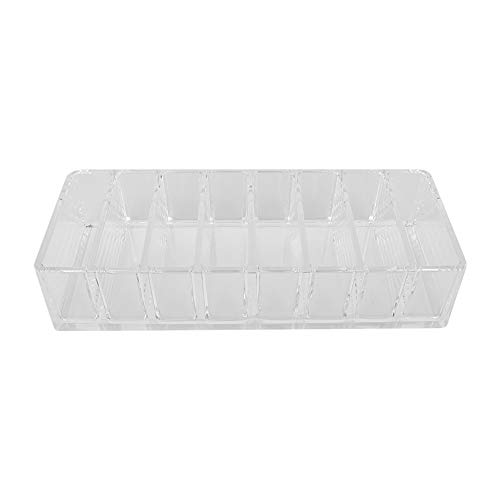 Organizador de cosméticos, organizador de maquillaje, material de primera clase para maquilladores profesionales amantes del maquillaje