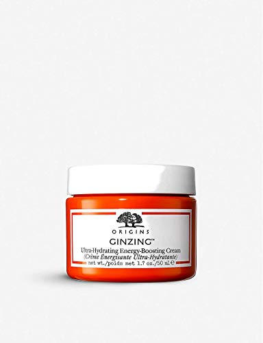 Origins GinZing Ultra-Hydrating Energy-Boosting Cream 50ml