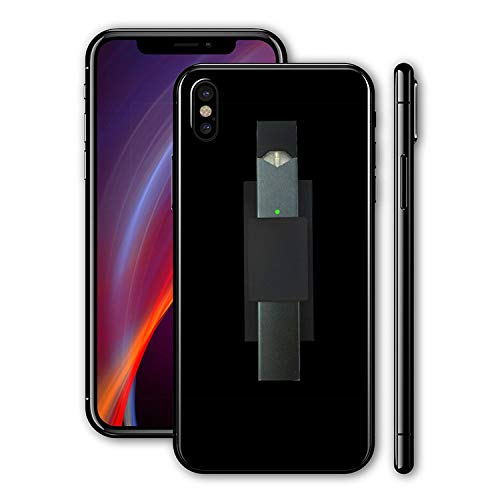 ORIN Soporte para teléfono Celular para JUUL, Gel Antideslizante de Silicona con Cubierta Protectora Envolvente para JUUL