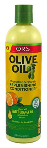 ORS Olive Oil Acondicionador reestructurante 362 ml
