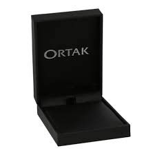 Ortak New Dawn Prairie Pendientes de gota verdes sobre los cables de la oreja EE495