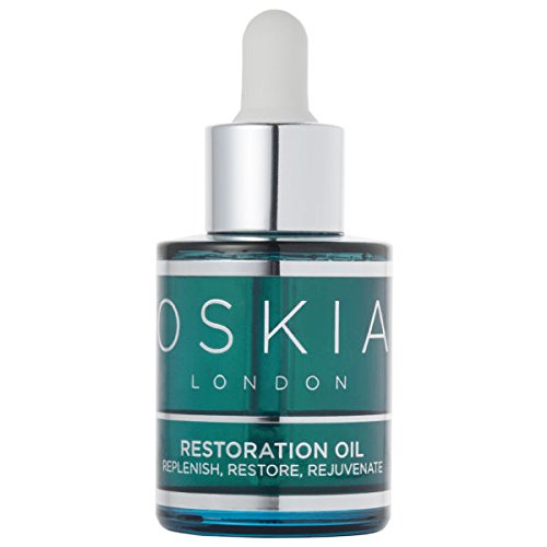 OSKIA - Aceite de restauración (30 ml)