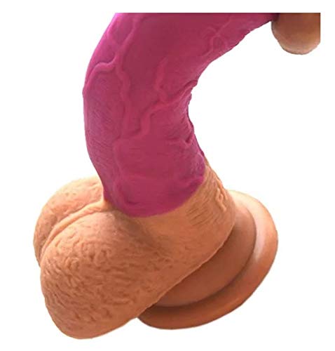 OTTAZa Absorbente Impermeable Resistente al Desgaste Personal Juguete Masaje Palo diseño ergonómico de la relajación del Cuerpo Femenino del varón y de Masaje Juguetes