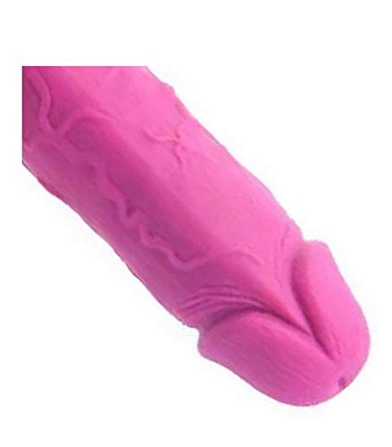 OTTAZa Absorbente Impermeable Resistente al Desgaste Personal Juguete Masaje Palo diseño ergonómico de la relajación del Cuerpo Femenino del varón y de Masaje Juguetes