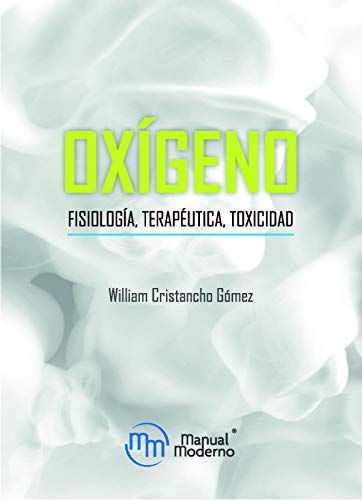 Oxígeno
