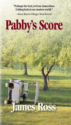 Pabby's Score (Prairie Winds Golf Course Book 5) (English Edition)