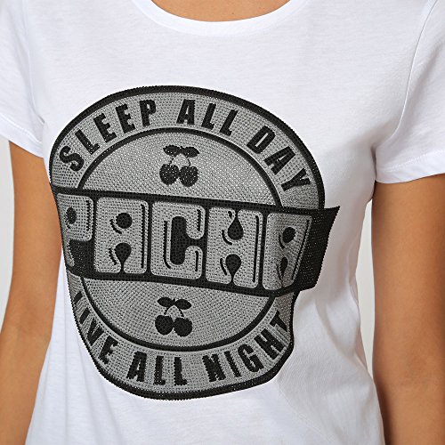PACHA Camiseta Mujer Collection Ibiza Original