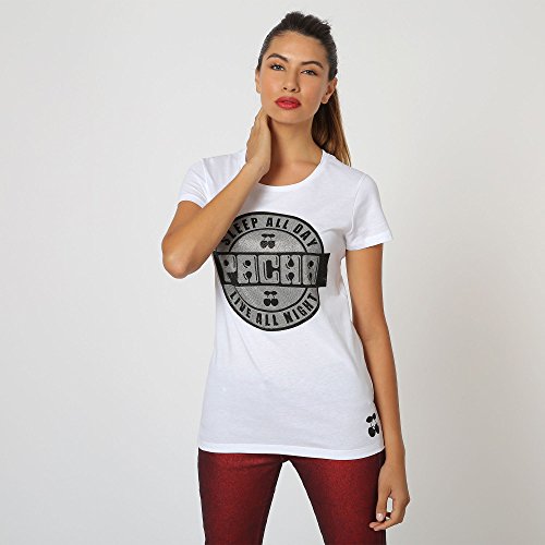 PACHA Camiseta Mujer Collection Ibiza Original