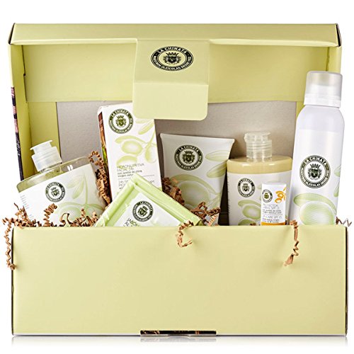 Pack Cosmética Clásica No. 2 - La Chinata