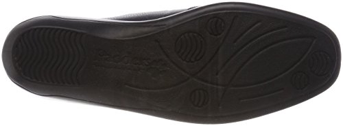 Padders Ellen, Mocasines para Mujer, Azul Azul Navy, 40 EU