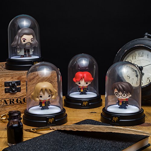 Paladone Products Harry Potter Bell Jar Light Hagrid 13 cm Decorazioni