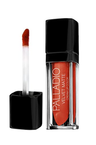 Palladio Labial velvet matte cream 01 angora 21 g