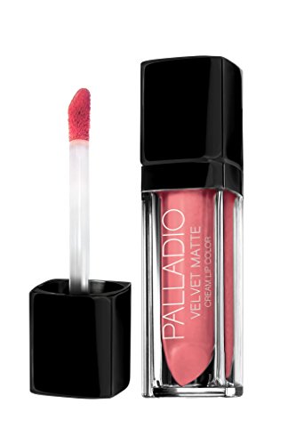Palladio Labial Velvet Matte Cream 09 Sateen 21 G