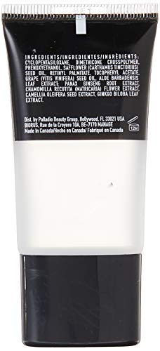 Palladio Prebase de maquillaje 21 g