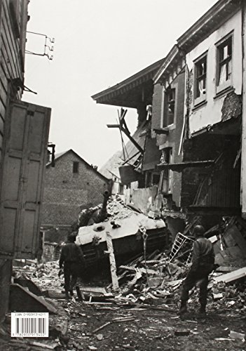 Pallud, J: Battle of the Bulge: Then and Now